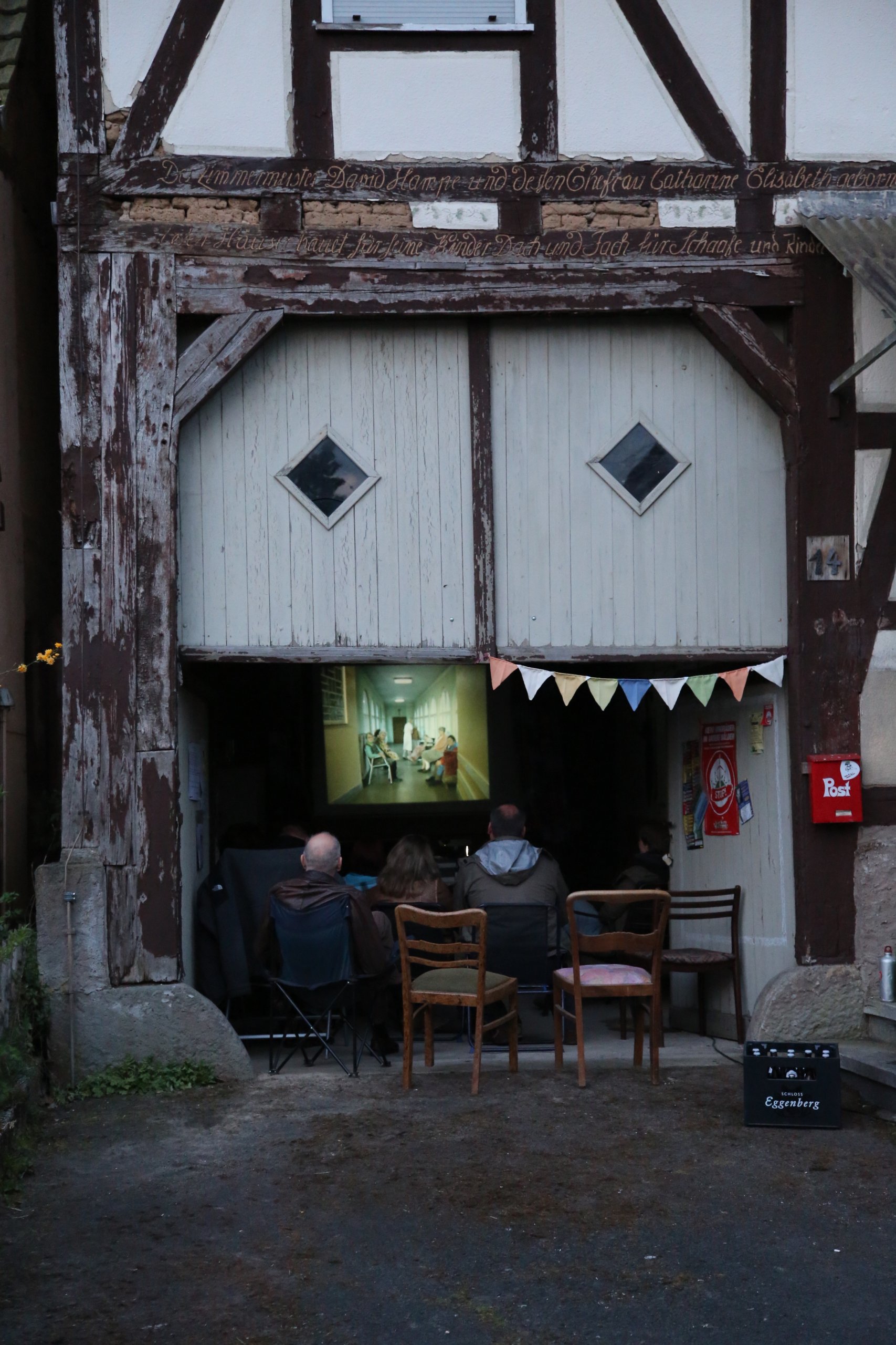 kino